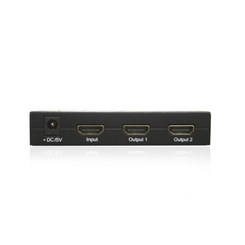 Enson ENS-HDMI12 divisor de vídeo HDMI 2x HDMI image 3