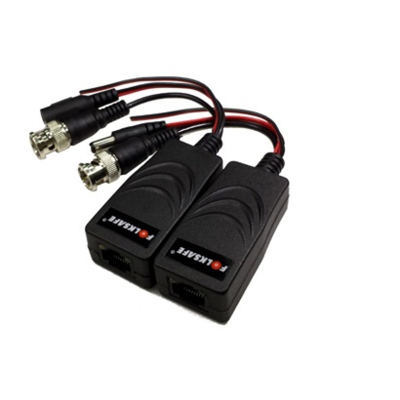 FOLKSAFE FS-HD4301VPD componente de vigilancia o detección