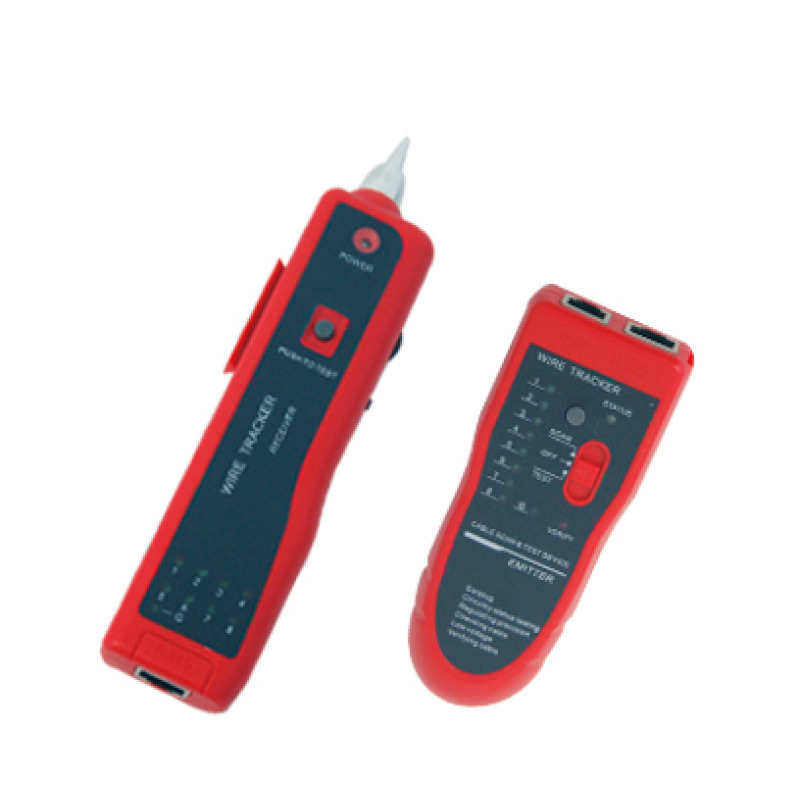 Enson ENS-TS02 comprobador de cables de red