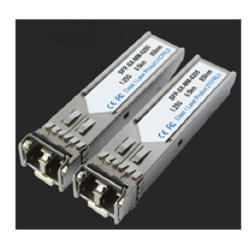 Enson ENS-SFPMM módulo de red del transceptor Fibra óptica 1250 Mbit/s SFP 850 nm