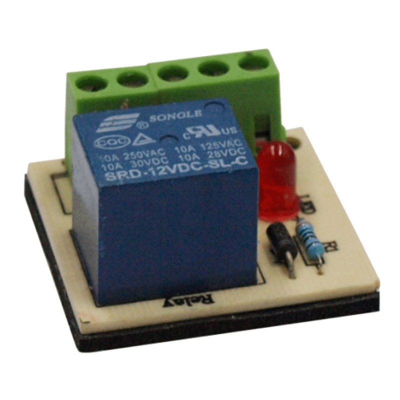 Axceze AX-RELAY5 componente de vigilancia o detección