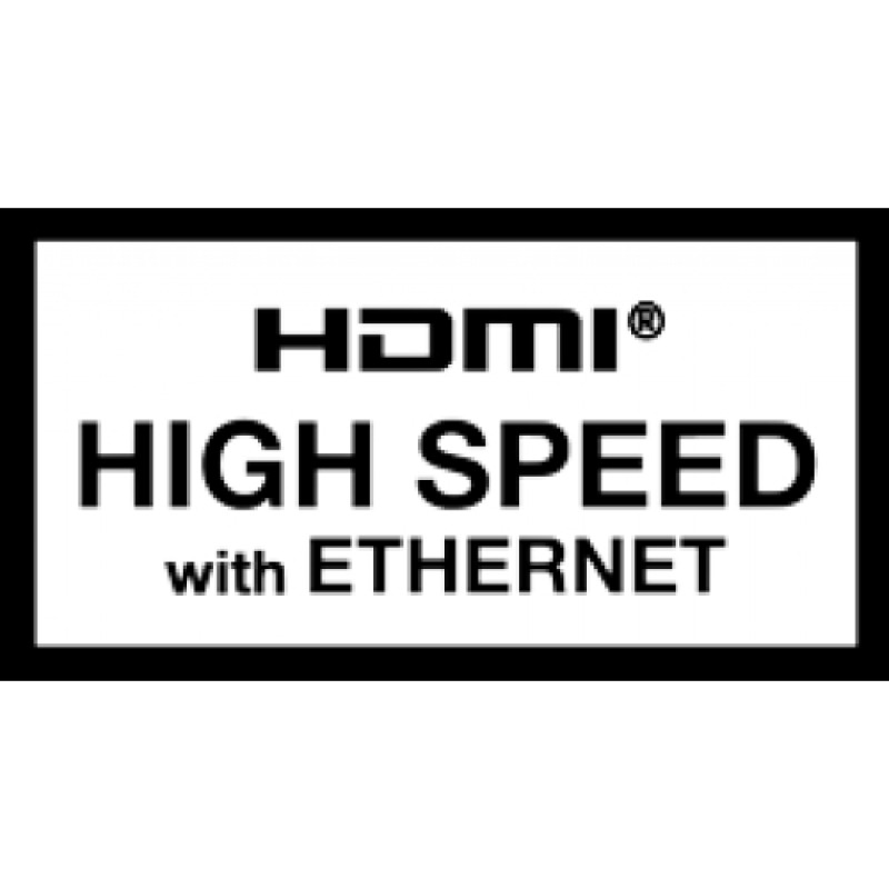 SECO-LARM MC-1130-50FQ cable HDMI 15 m HDMI Tipo A (Estándar) Negro, Rojo image 4