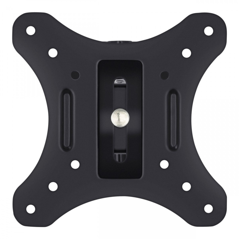 Steren STV-021 soporte para TV 58.4 cm (23") Negro image 5