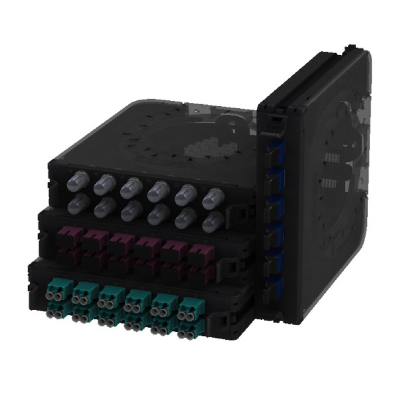 Belden FC3X06LDFS accesorio para panel de parcheo