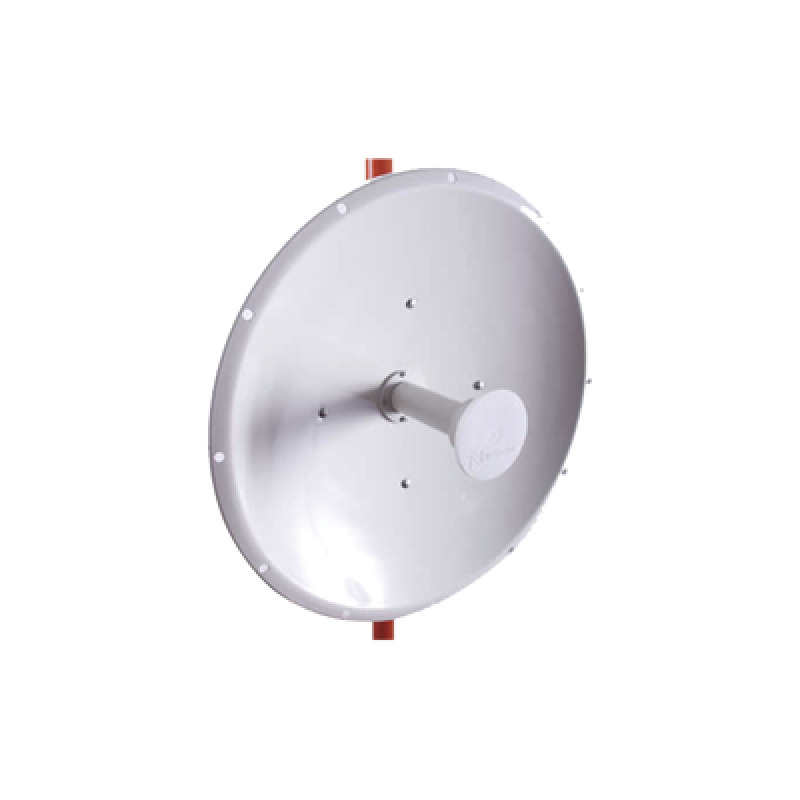 Antena Direccional de 4 ft, 4.9-6.2 GHz, Ganancia 37 dBi con SLANT de 45 ° y 90 °, Conectores N-hembra, Montaje incluido. image 9