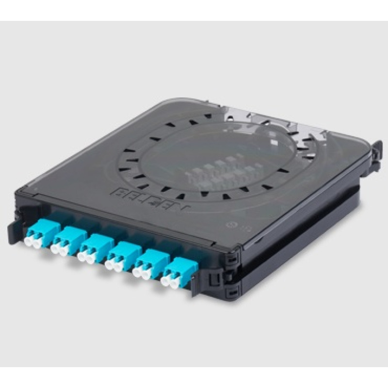 Belden FC3X06SDFS accesorio para panel de parcheo