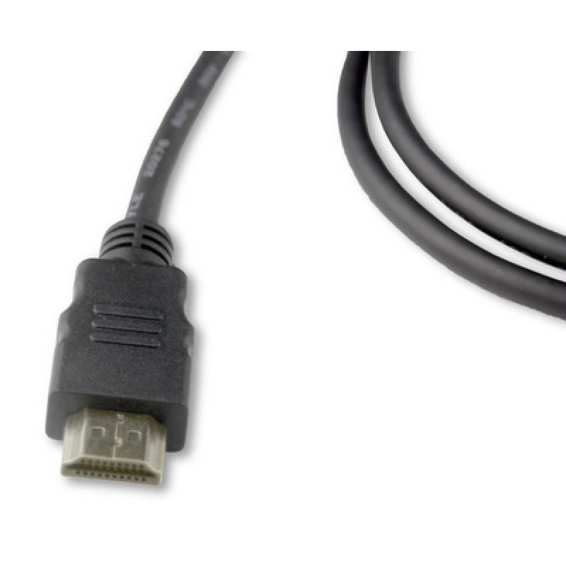 Belden HDE003MB cable HDMI 3 m HDMI Tipo A (Estándar) Negro