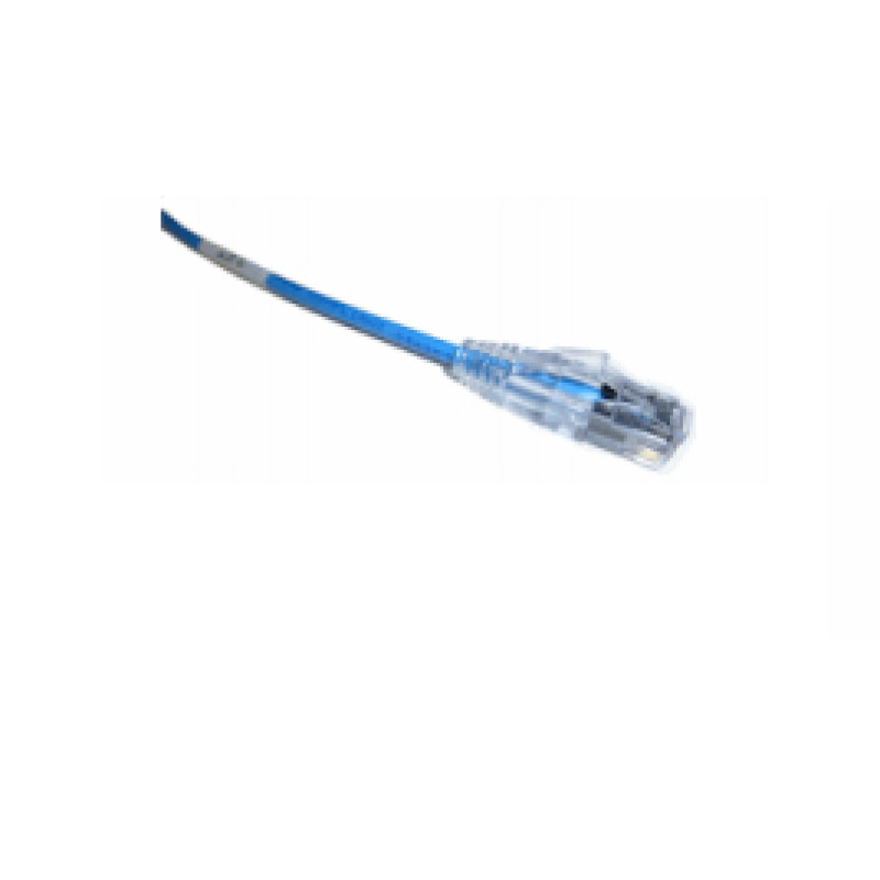 Belden CAD1106004 cable de red Azul 1.2 m Cat6a U/UTP (UTP)