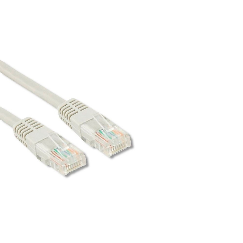 Belden CAD1109004 cable de red Blanco 1.2 m Cat6a U/UTP (UTP)