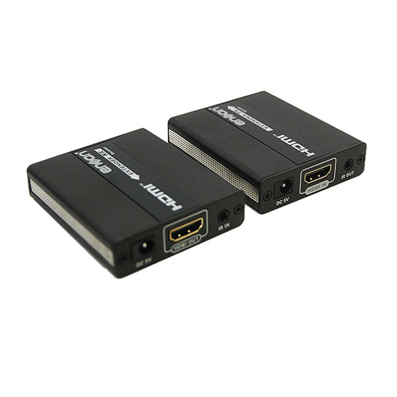 Enson ENS-HDMIE130 extensor de audio/video Transmisor y receptor AV