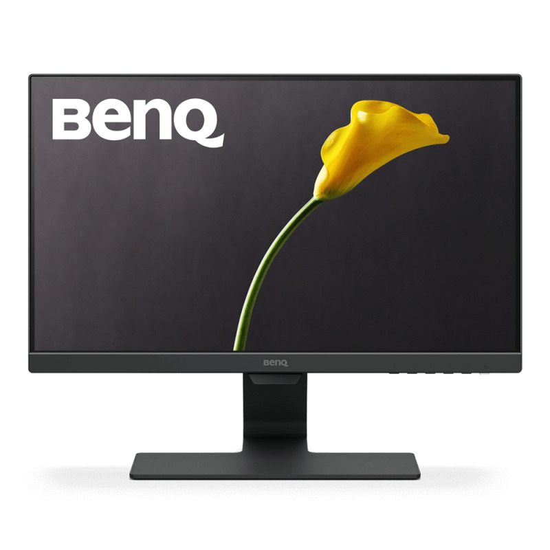 MONITOR BENQ GW2283 9H.LHLLA.TBL 22" HDMI, VGA, BOCINAS
