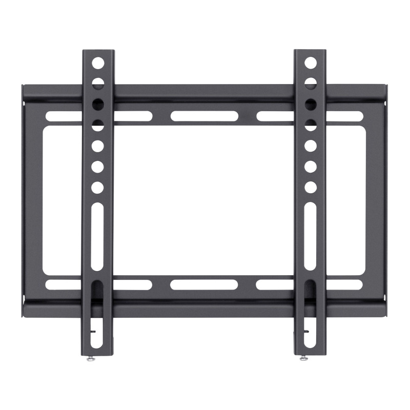 Steren STV-029 soporte para TV 106.7 cm (42") Negro image 3