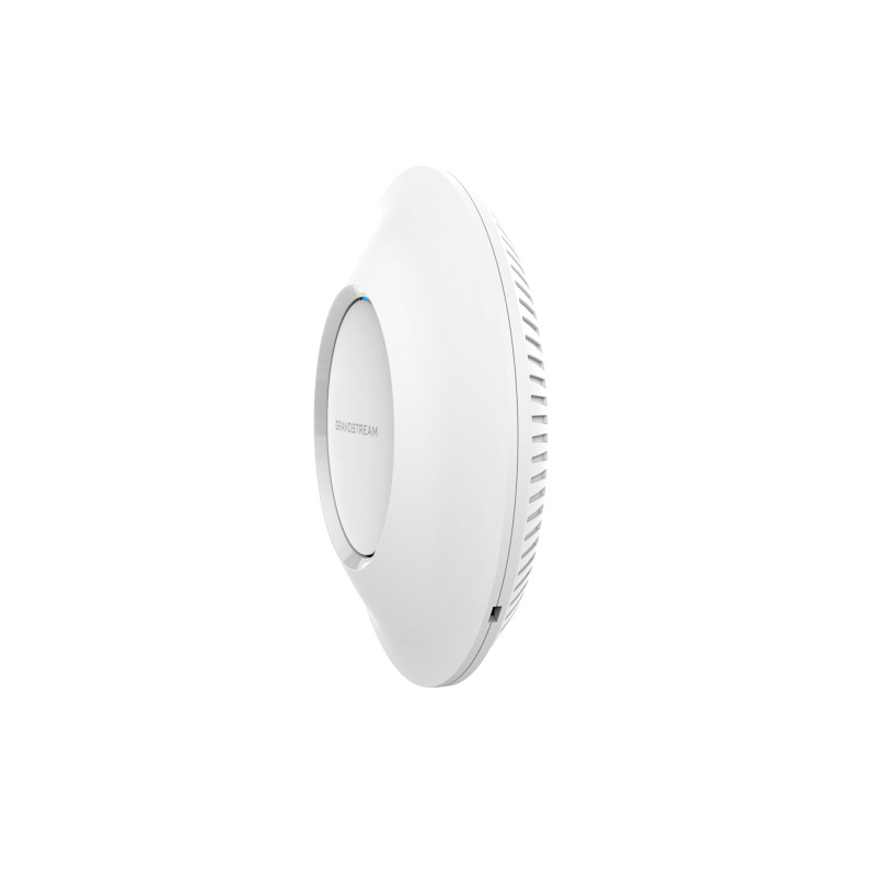 ACCESS POINT GRANDSTREAM GWN7615 / DOBLE BANDA DE 1.75 GBPS MU-MIMO 3X33 DOBLE BANDA 2 PUERTO GIGABIT HASTA 200 DISPOSITIVOS SIMULTNEOS Y ALCANCE DE 175 MTS INYECTOR SE VENDE POR SEPARADO AC-6652 image 4