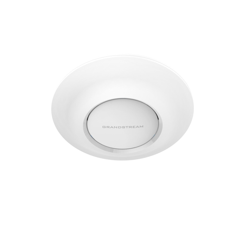 ACCESS POINT GRANDSTREAM GWN7615 / DOBLE BANDA DE 1.75 GBPS MU-MIMO 3X33 DOBLE BANDA 2 PUERTO GIGABIT HASTA 200 DISPOSITIVOS SIMULTNEOS Y ALCANCE DE 175 MTS INYECTOR SE VENDE POR SEPARADO AC-6652 image 6