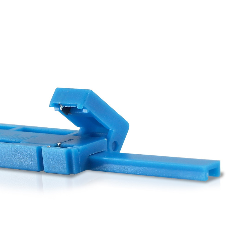 Enson ENS-FLD accesorio de microproductos de fibra óptica image 4