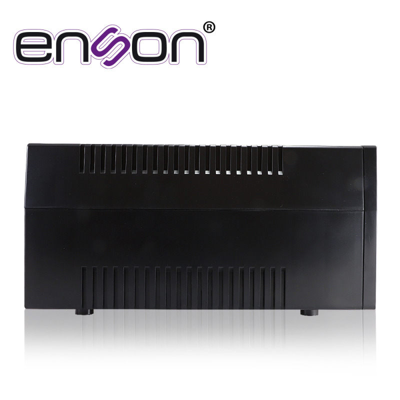 Enson ENS-EA2150 sistema de alimentación ininterrumpida (UPS) Línea interactiva 1500 kVA 900 W image 3
