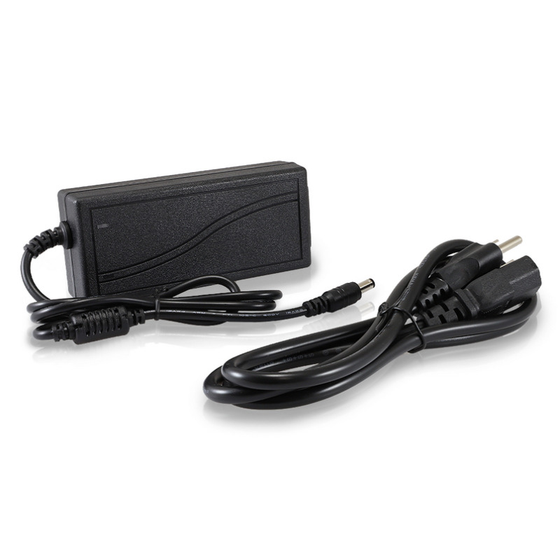 Enson ENS-PWS1250 adaptador e inversor de corriente Interior Negro