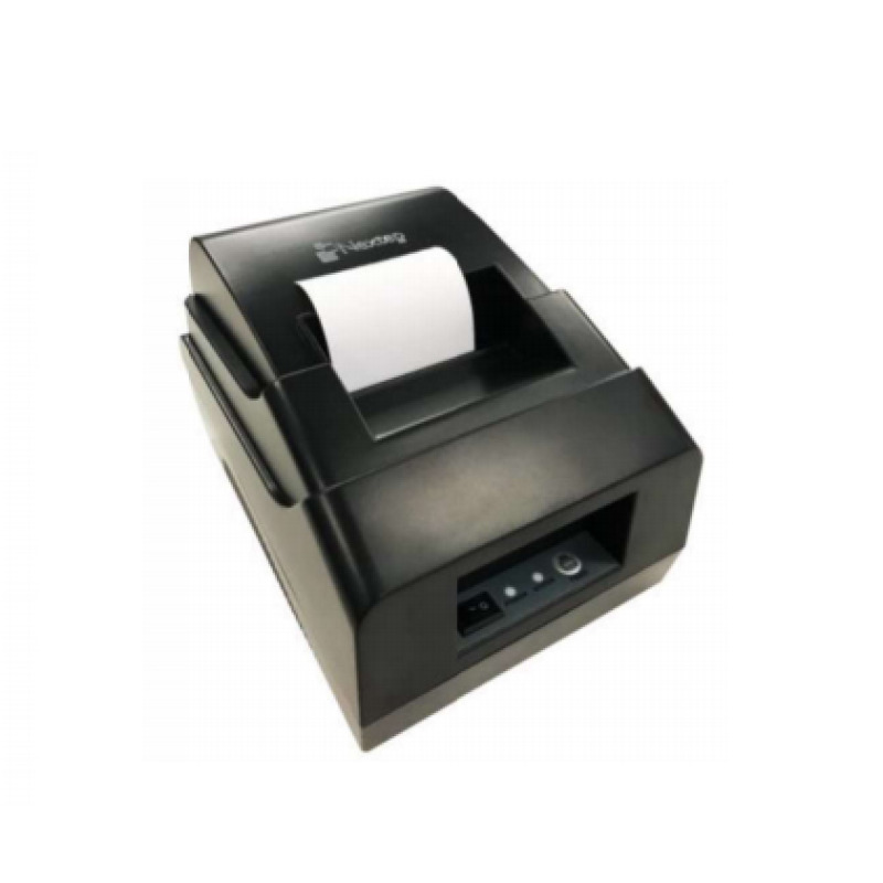 MINIPRINTER NEXTEP TERMICA  58 MM USB/RJ11 NEGRA NE-510