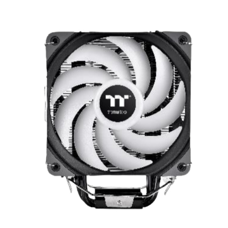 DISIPADOR THERMALTAKE UX200 SE ARGB AIRCOOLER LGA 1700/1200/1156/1155/1151/1150 AMD AM5/AM4/FM2/FM1/AM3+/AM3/AM2+/AM2