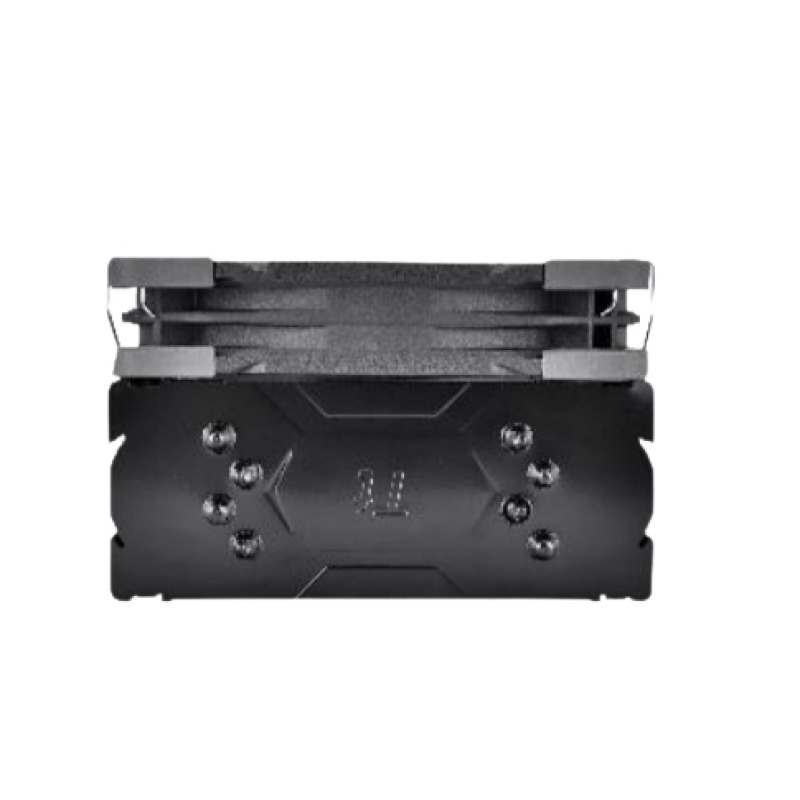 DISIPADOR THERMALTAKE UX200 SE ARGB AIRCOOLER LGA 1700/1200/1156/1155/1151/1150 AMD AM5/AM4/FM2/FM1/AM3+/AM3/AM2+/AM2 image 3