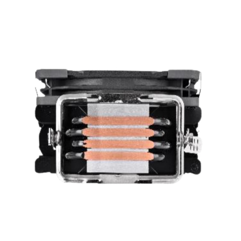 DISIPADOR THERMALTAKE UX200 SE ARGB AIRCOOLER LGA 1700/1200/1156/1155/1151/1150 AMD AM5/AM4/FM2/FM1/AM3+/AM3/AM2+/AM2 image 4