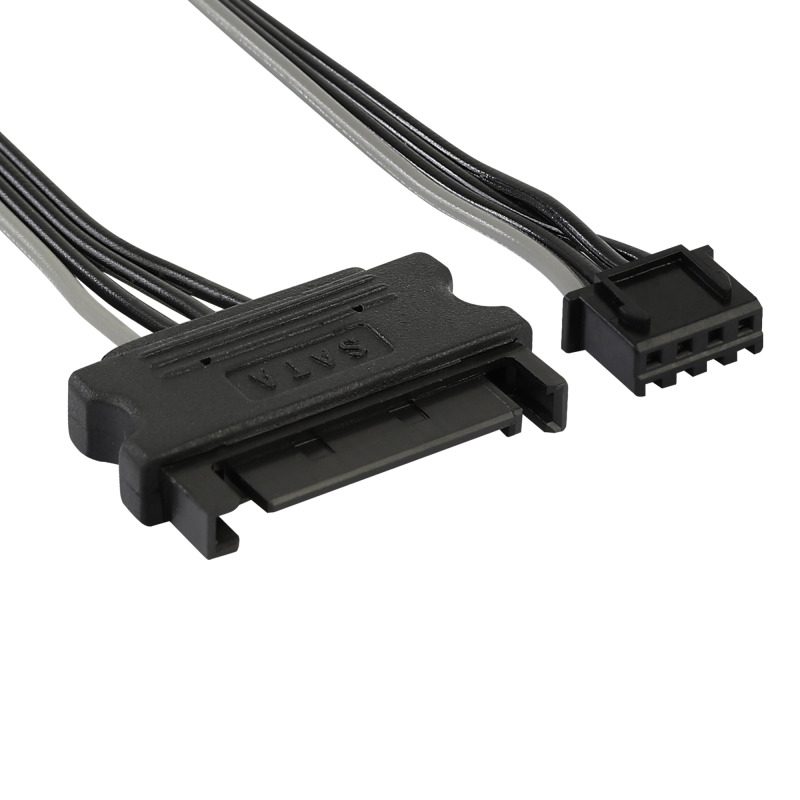 KIT 3 VENTILADOR AEROCOOL 14CM EDGE 14 PRO ARGB image 8