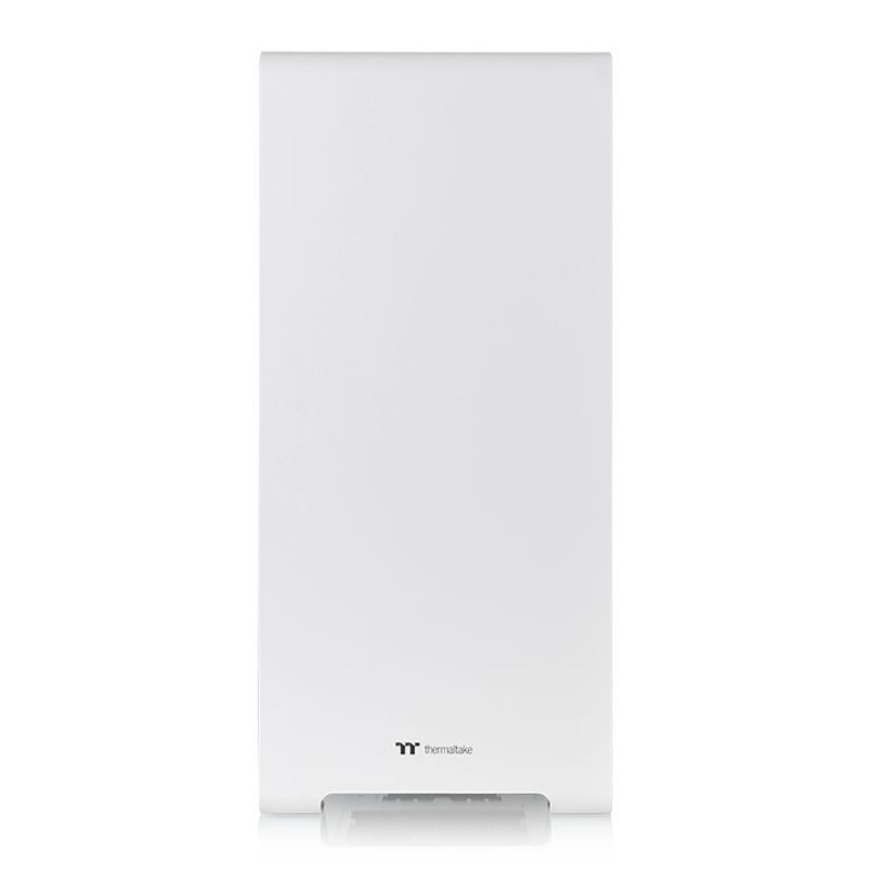 Thermaltake S300 TG Snow Midi Tower Blanco image 3