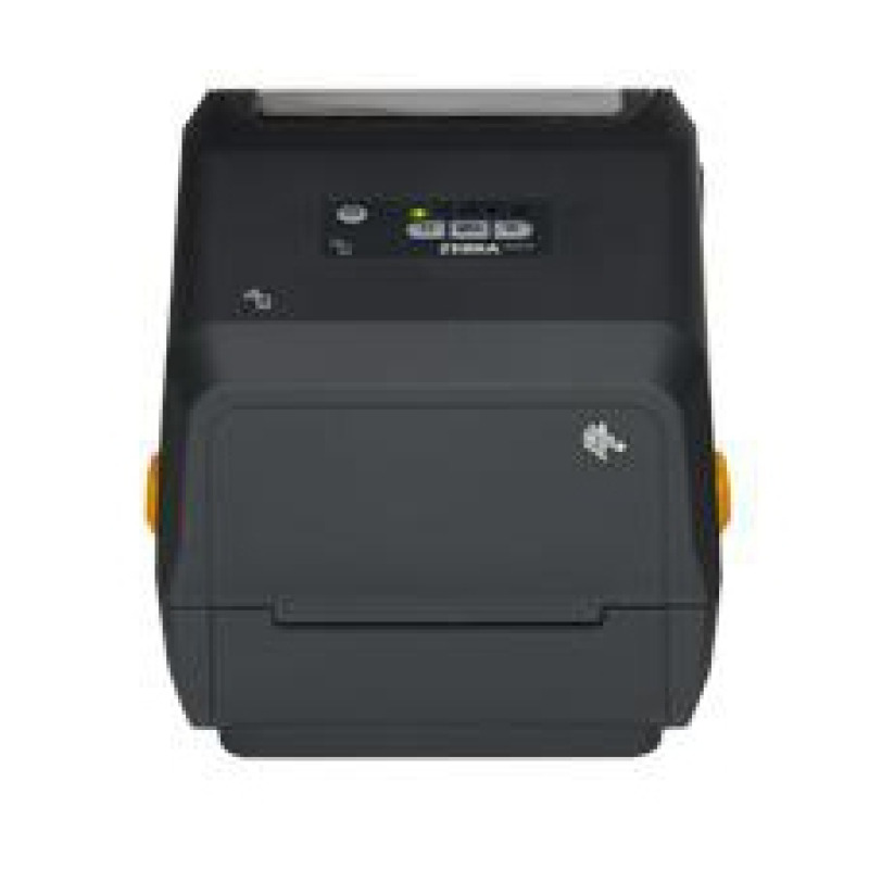IMPRESORA ZEBRA ZD421 DE TRANSFERENCIA TERMICA 203 x 203 DPI ALAMBRICO ZD4A042-301M00EZ
