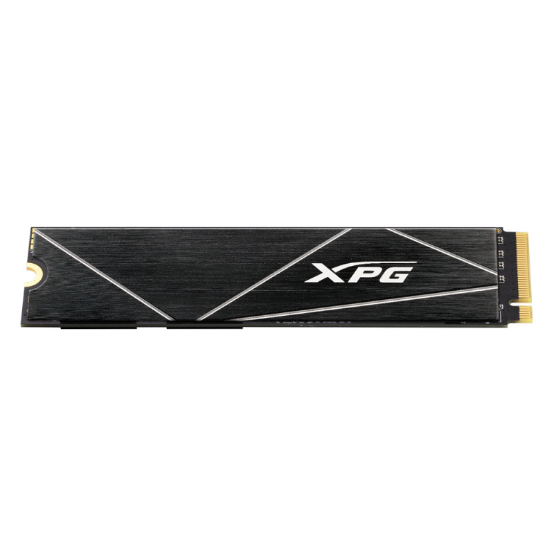 UNIDAD DE ESTADO SOLIDO SSD INTERNO XPG GAMMIX S70 BLADE 2TB M.2 2280 NVME PCIE GEN 4X4 LECT.7400 ESCRIT. 6100 MBS 3DNAND PC LAPTOP MINIPC CON DISIPADOR GAMER (AGAMMIXS70B-2T-CS) image 5