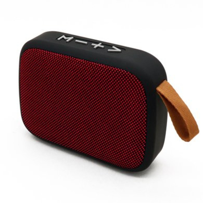 BOCINA BROBOTIX BLUETOOTH USB, RADIO FM, COLOR NEGRO image 4