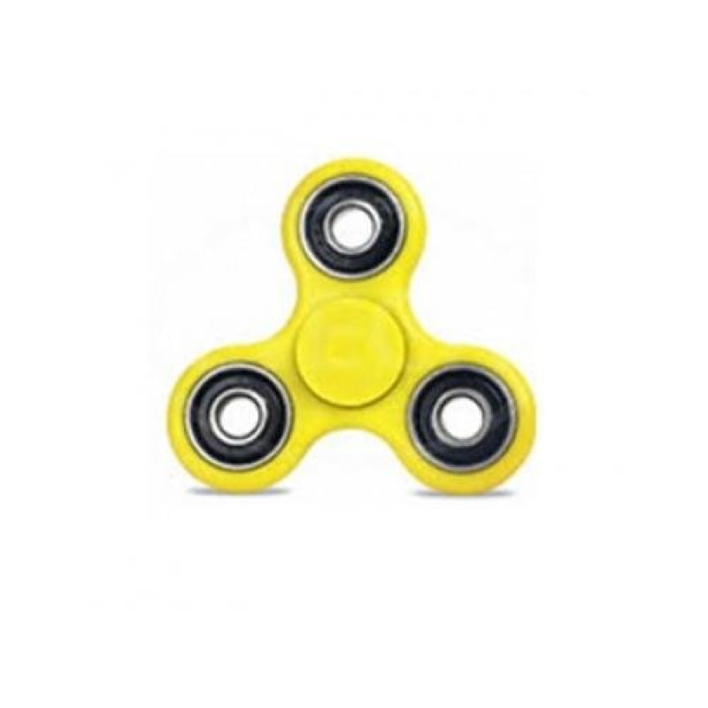 BRobotix 170519-7 juguete antiestrés Girador movible