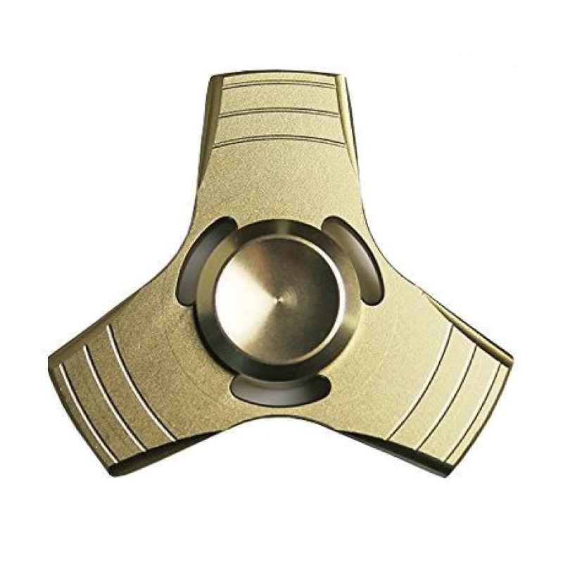BRobotix 170519-1 juguete antiestrés Girador movible
