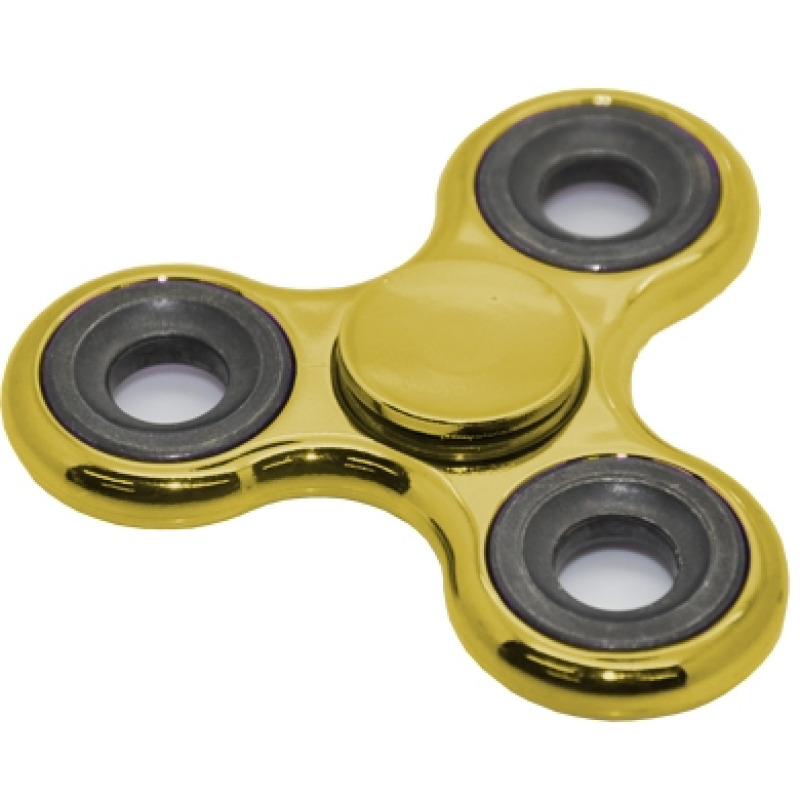 BRobotix 170519-17 juguete antiestrés Girador movible