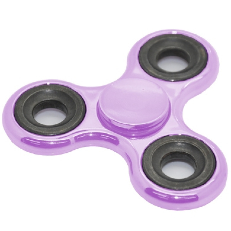 BRobotix 170519-18 juguete antiestrés Girador movible