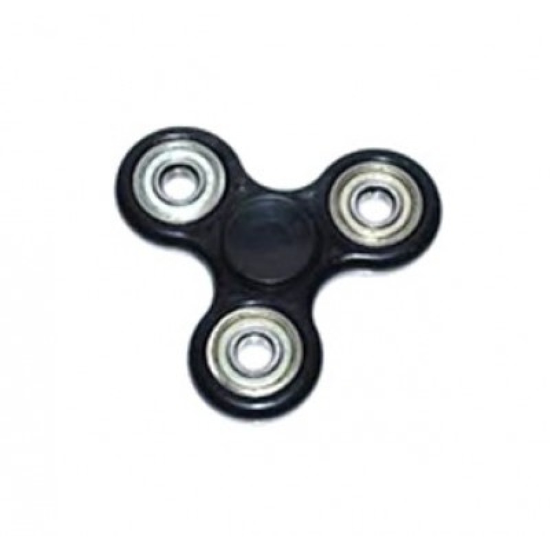 BRobotix 170519-6 juguete antiestrés Girador movible