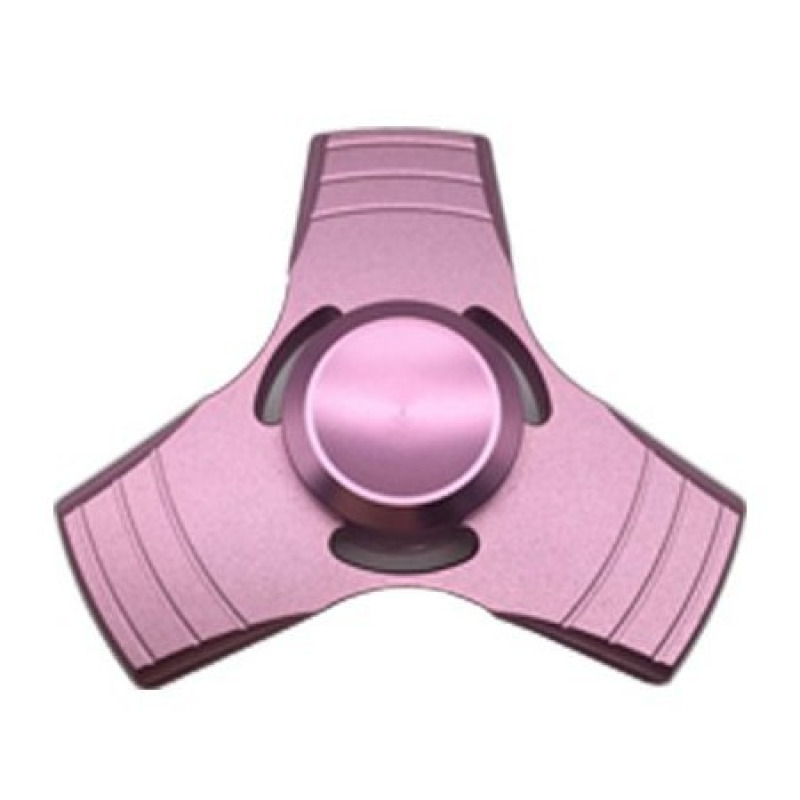 BRobotix 170519-4 juguete antiestrés Girador movible