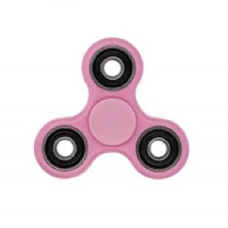BRobotix 170519-9 juguete antiestrés Girador movible