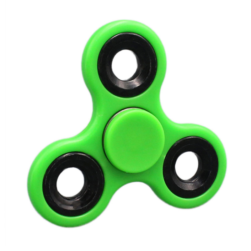 BRobotix 170519-11 juguete antiestrés Girador movible