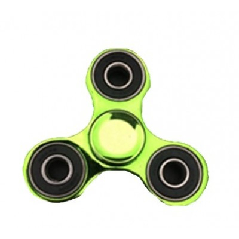 BRobotix 170519-12 juguete antiestrés Girador movible