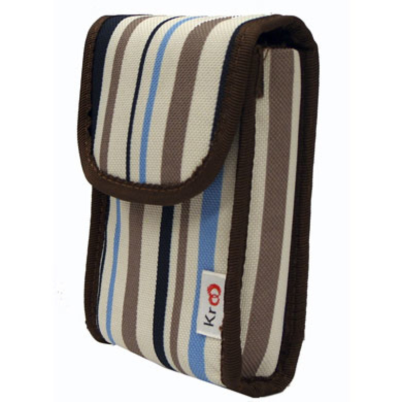 BRobotix 010803 estuche para cámara fotográfica Funda Multicolor