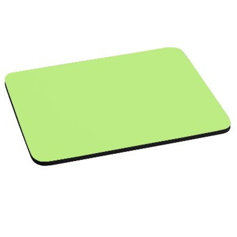 MOUSE PAD BROBOTIX ULTRA SLIM ANTIDERRAPANTE, VERDE