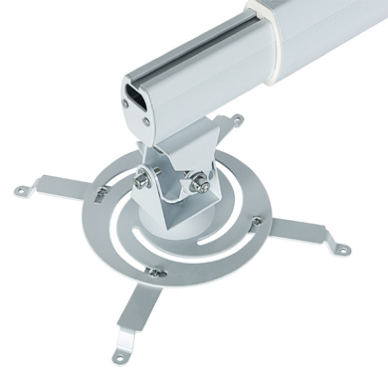BRobotix 174365 montaje para proyector Pared Blanco