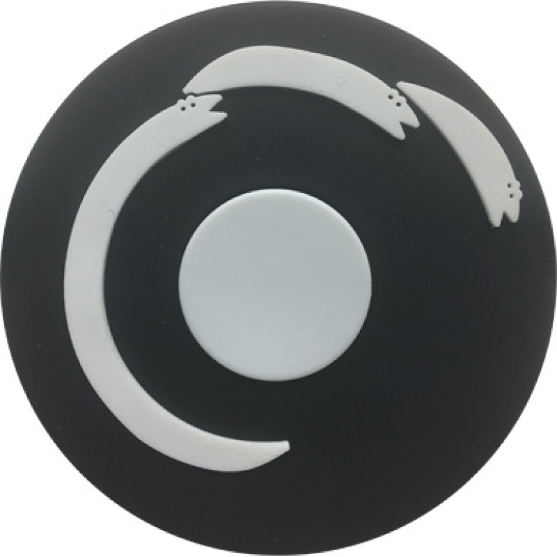 BRobotix 170519-25 juguete antiestrés Girador movible