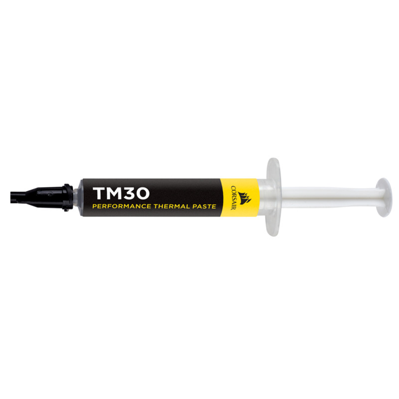 PASTA TERMICA DE RENDIMIENTO CORSAIR TM30 COLOR GRIS CT-9010001-WW image 3