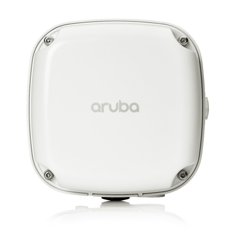 ACCESS POINT HPE ARUBA R4W48A AP-567 (RW) OUTDOOR 11AX AP