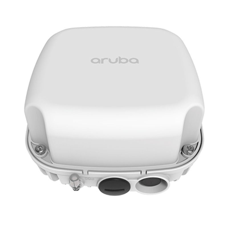 ACCESS POINT HPE ARUBA R4W48A AP-567 (RW) OUTDOOR 11AX AP image 3