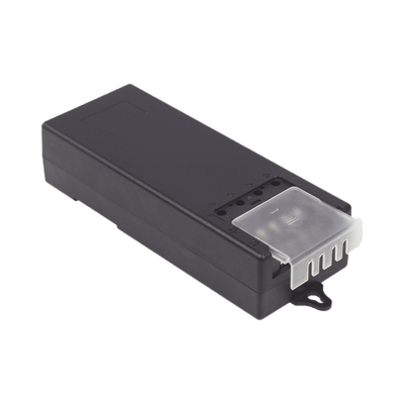 Fuente de Alimentación de 12 Vcc  5A / 4 Cámaras / FILTRO DE RUIDO ESPECIAL PARA CAMARAS 4K / Fusible Reseteable Inter Construido PTC / Protección Contra SobreTensiones y Contra Cortocircuito / Recomendado para cámaras 4K image 4