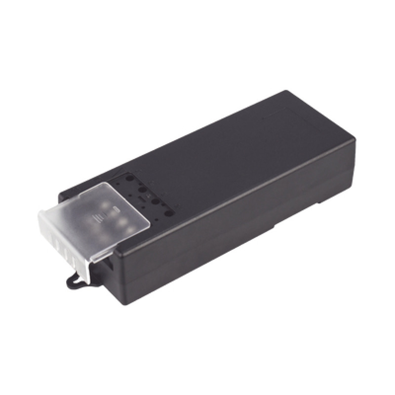 Fuente de Alimentación de 12 Vcc  5A / 4 Cámaras / FILTRO DE RUIDO ESPECIAL PARA CAMARAS 4K / Fusible Reseteable Inter Construido PTC / Protección Contra SobreTensiones y Contra Cortocircuito / Recomendado para cámaras 4K image 7