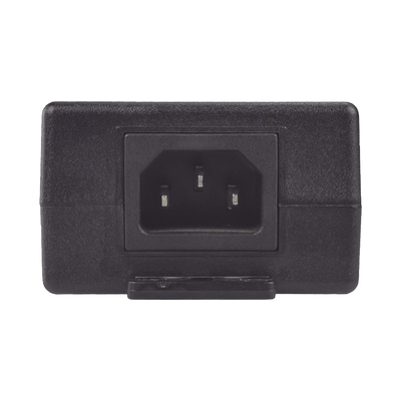 Fuente de Alimentación de 12 Vcc  5A / 4 Cámaras / FILTRO DE RUIDO ESPECIAL PARA CAMARAS 4K / Fusible Reseteable Inter Construido PTC / Protección Contra SobreTensiones y Contra Cortocircuito / Recomendado para cámaras 4K image 8