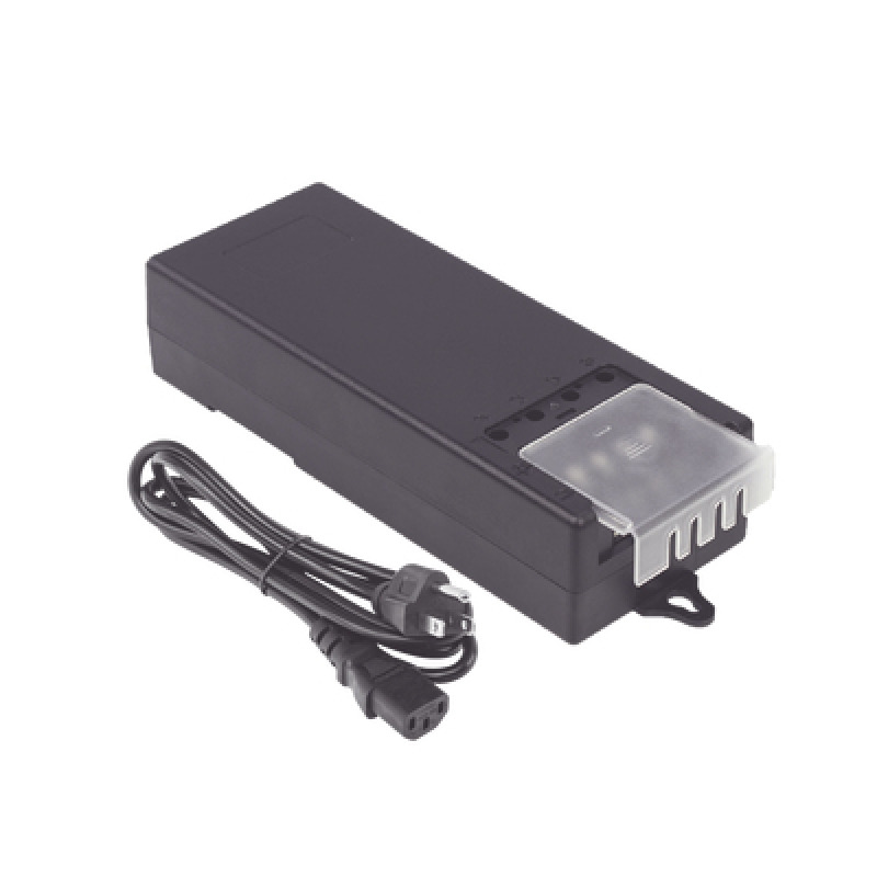 Fuente de Alimentación de 12 Vcc  5A / 4 Cámaras / FILTRO DE RUIDO ESPECIAL PARA CAMARAS 4K / Fusible Reseteable Inter Construido PTC / Protección Contra SobreTensiones y Contra Cortocircuito / Recomendado para cámaras 4K image 10